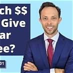 if you win the lottery, how much can you give away tax free